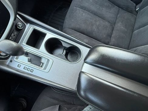 Used 2019 Nissan Murano S image 24