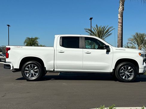 New 2026 Chevrolet Silverado 1500 RST w/ Convenience Package II image 3