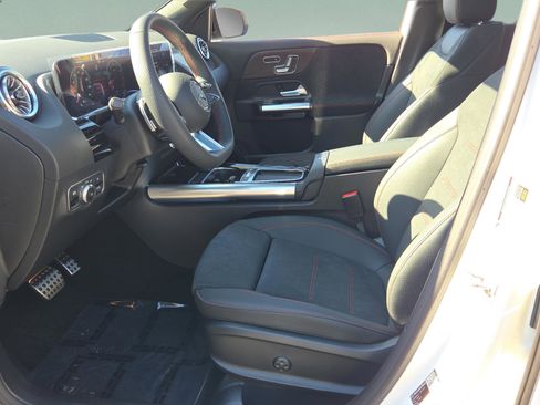 New 2026 Mercedes-Benz GLA 250 4MATIC image 28