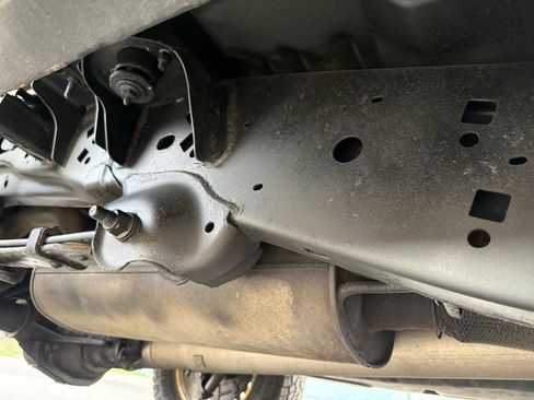 Used 2012 Ford F150 Lariat AWD/4WD image 49