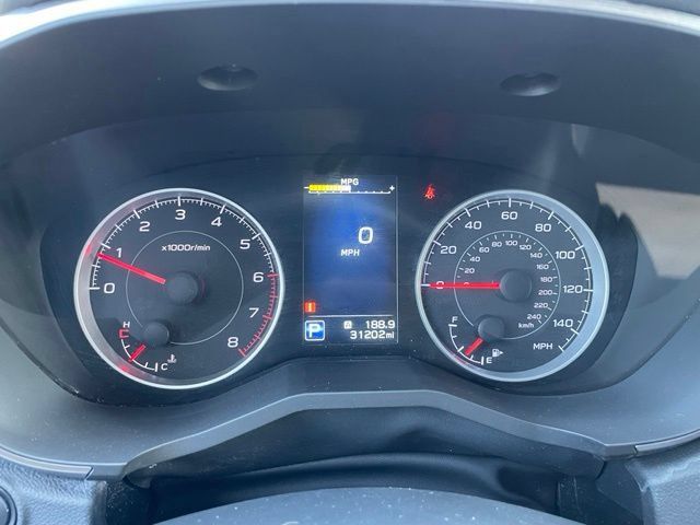 Used 2022 Subaru Ascent Premium w/ Convenience Package AWD/4WD image 17