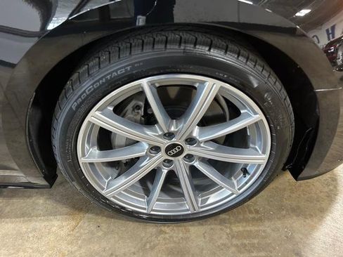 Used 2025 Audi A5 2.0T Premium Plus w/ Convenience Plus Package image 28