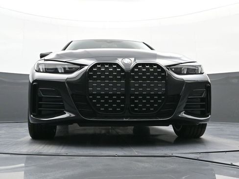 New 2026 BMW 430i xDrive w/ M Sport Package image 24