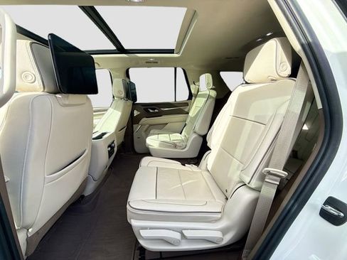 Used 2021 GMC Yukon Denali w/ Denali Ultimate Package image 26