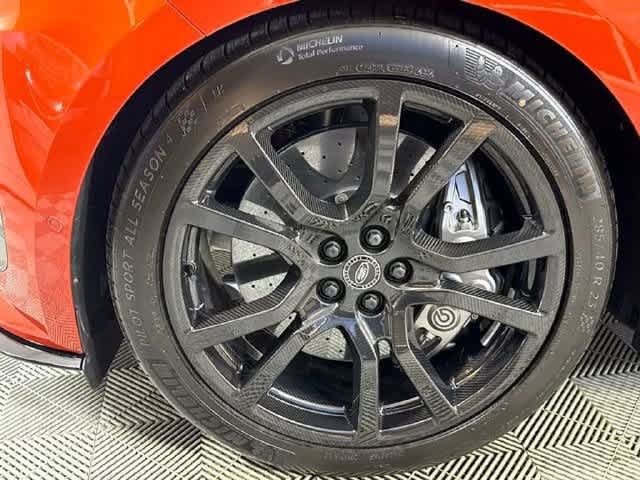 New 2025 Land Rover Range Rover Sport SV Edition Two AWD/4WD image 11