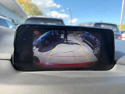 Used 2018 MAZDA CX-5 Grand Touring AWD/4WD image 32