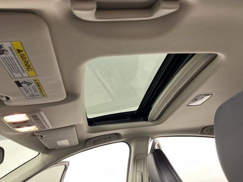 Used 2019 Honda HR-V EX-L image 35