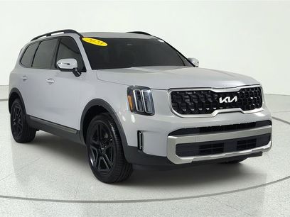 Used 2023 Kia Telluride EX X-Line