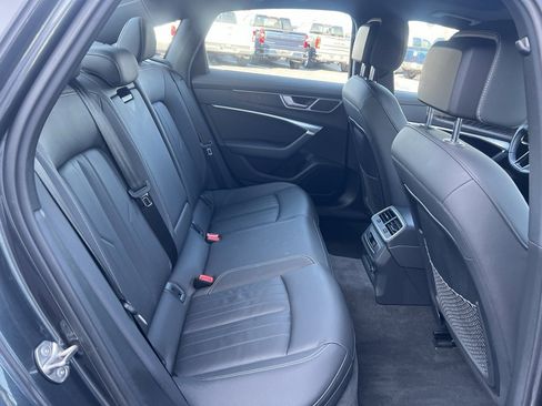 Used 2021 Audi A6 3.0T Premium w/ Convenience Package image 21