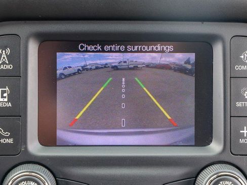 Used 2017 Jeep Compass Sport w/ Tech Group FWD image 15