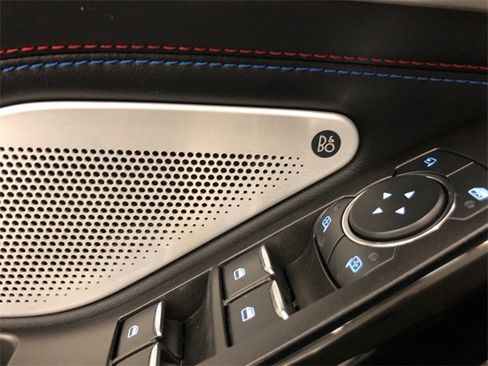 Used 2024 Ford Explorer ST w/ Equipment Group 401A image 16