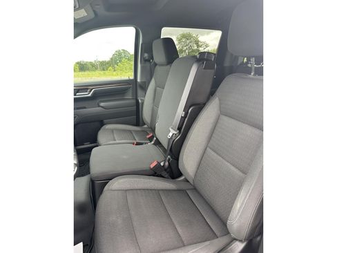 Used 2023 Chevrolet Silverado 1500 RST AWD/4WD image 20