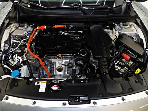 Used 2022 Honda Accord Touring image 23