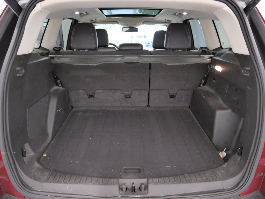 Used 2018 Ford Escape Titanium AWD/4WD image 12