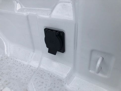 New 2026 Chevrolet Colorado LT w/ LT Convenience Package image 40