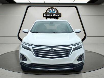 Certified 2023 Chevrolet Equinox LT