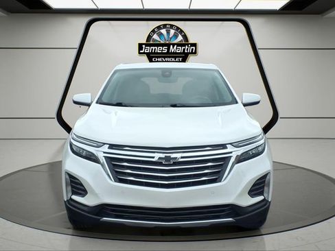 Certified 2023 Chevrolet Equinox LT image 2