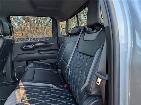 Used 2023 Chevrolet Silverado 1500 RST w/ All Star Edition Plus image 25