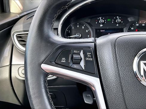 Used 2022 Buick Encore Preferred w/ Safety Package FWD image 19