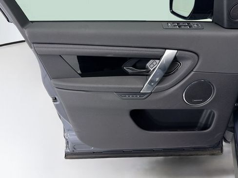 Certified 2025 Land Rover Discovery Sport S AWD/4WD image 23