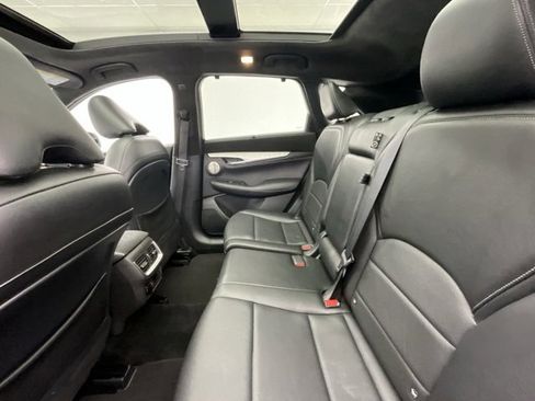 Used 2021 INFINITI QX50 Autograph image 8