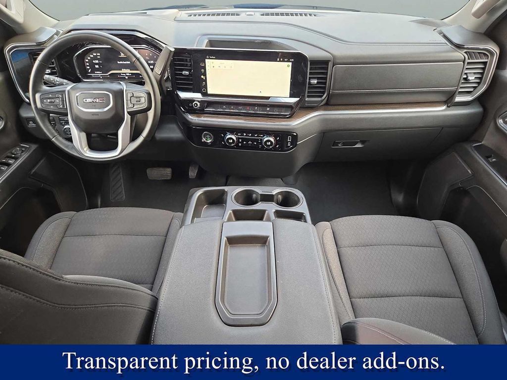 Used 2024 GMC Sierra 1500 Elevation AWD/4WD image 15