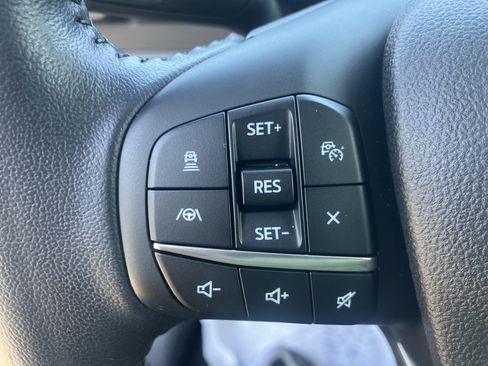 Certified 2023 Ford Bronco Sport Big Bend w/ Convenience Package AWD/4WD image 24