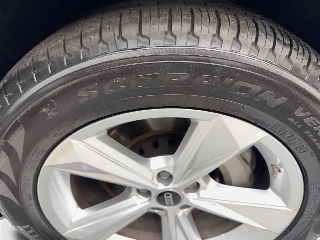 Used 2025 Audi Q7 2.0T Premium AWD/4WD image 96