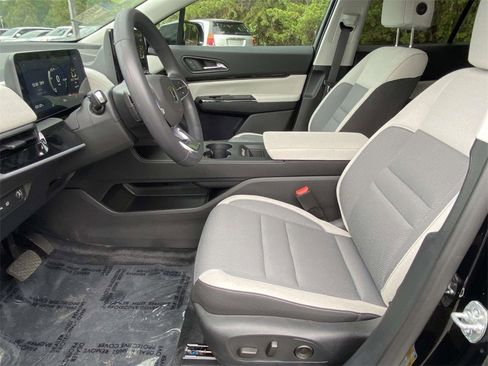 Certified 2024 Honda Prologue EX image 13