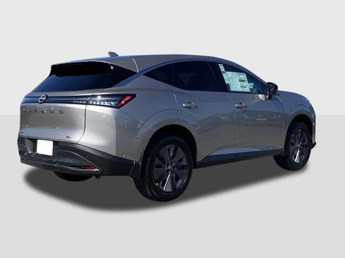 New 2025 Nissan Murano SL image 4