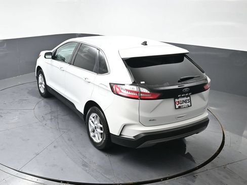 Used 2024 Ford Edge SEL AWD/4WD image 48