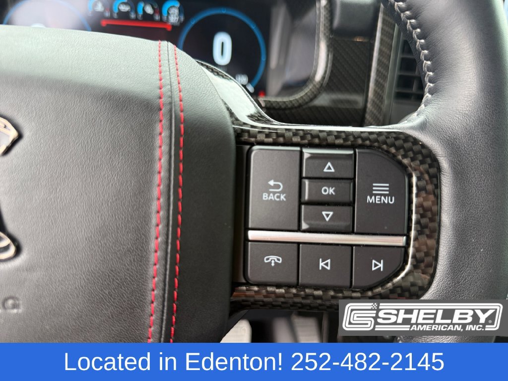 Used 2022 Ford F150 Lariat w/ Equipment Group 502A High AWD/4WD image 28