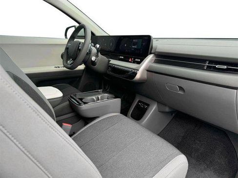 New 2025 Hyundai Ioniq 5 SE image 15