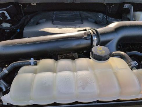 Used 2023 Ford F150 XLT image 32