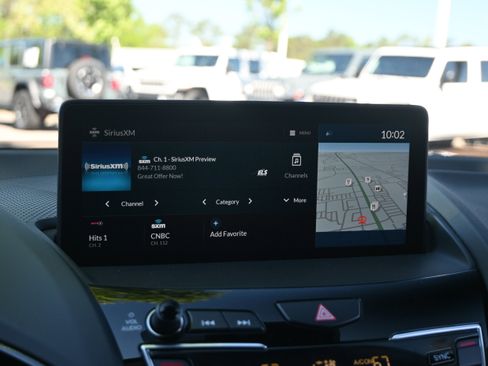 Used 2023 Acura RDX AWD w/ Advance Package image 26