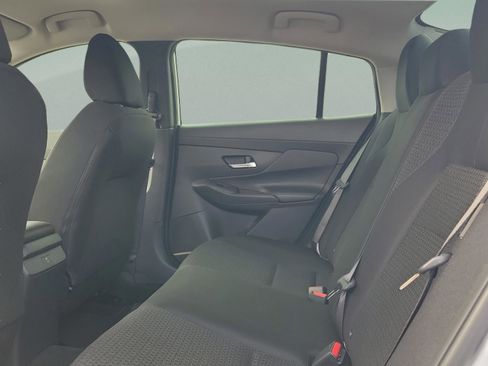 New 2026 Nissan Sentra S image 10