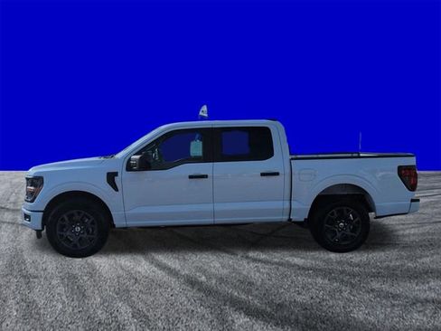 New 2026 Ford F150 STX w/ Equipment Group 200A RWD image 7