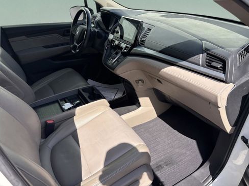 Used 2019 Honda Odyssey EX-L image 20