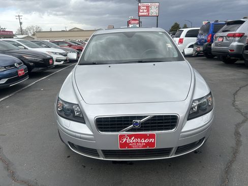 Used 2006 Volvo V50 T5 image 5