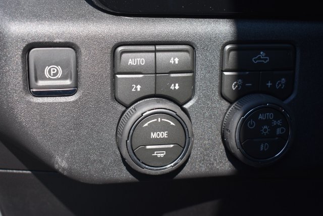 New 2026 Chevrolet Silverado 1500 RST w/ Redline Edition AWD/4WD image 24