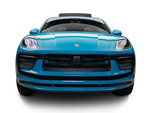 Used 2023 Porsche Macan S AWD/4WD image 2