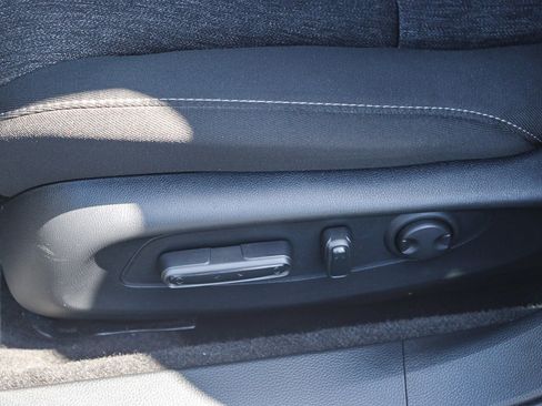 Used 2025 Honda Accord Sport image 22