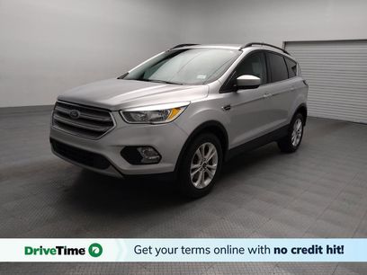 Used 2018 Ford Escape SE w/ SE Sync 3 Package