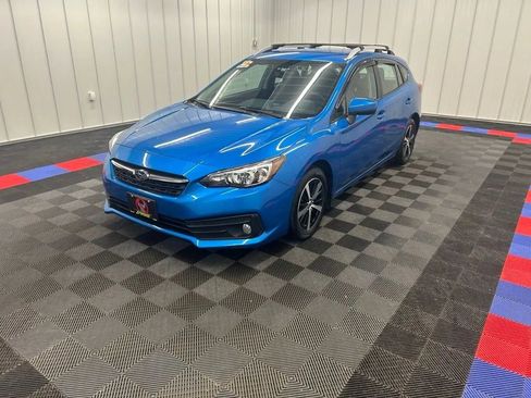 Used 2023 Subaru Impreza Premium image 6