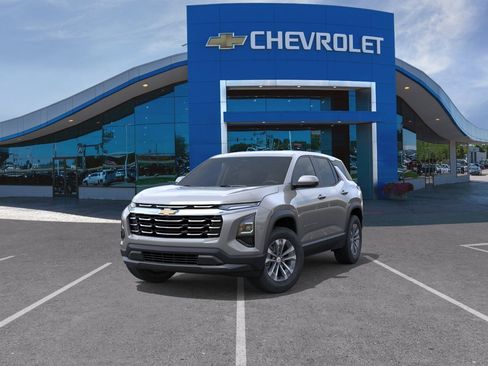 New 2026 Chevrolet Equinox LT AWD/4WD image 32