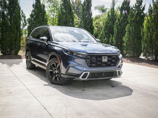 Used 2026 Honda CR-V Sport Touring video 2