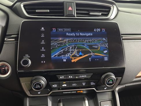 Used 2022 Honda CR-V Touring image 13