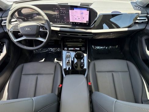 New 2025 Audi A5 2.0T Premium image 13