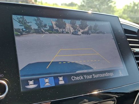 Used 2023 Honda Ridgeline RTL-E image 4