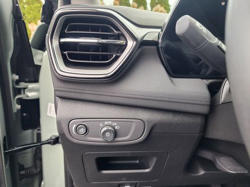 New 2026 Chevrolet TrailBlazer LT image 25